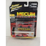 Johnny Lightning 1:64 Subaru Impreza WRX 2006 red Mecum Auctions